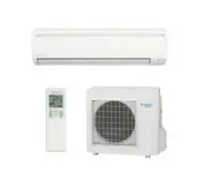 Daikin FTXS60G/RXS60L 01-201-301-0-501-022