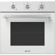 Fornelli FET 60 SALVATORE WH
