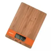 Scarlett SC-KS57P01 Bamboo/Orange