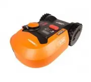 Worx Landroid M 1000 кв.м WR143E