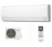 General Fujitsu ASHG09L