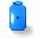 Buderus Logano G225-64 горел. Logatop SE, отд. секц.