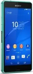 Sony Xperia Z3 D5803 Compact Green