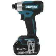 Makita DTD157RTJ