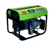 Pramac ES4000 PE292SHI000