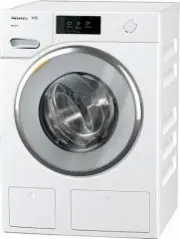 Miele White Edition WWV980WPS