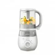 Philips Avent SCF883/01, 4 в 1
