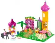 Lego Золотой Дворец - Belville № 5858