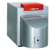 VIESSMANN Vitola 200 KW1 40 кВт