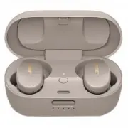 Bose QuietComfort Earbuds Sandstone