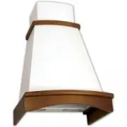 Elikor Ротонда 50 Beige/Beech Walnut