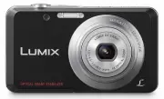 Panasonic DMC-FS28EE-K