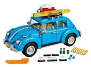 Lego Volkswagen Beetle (Фольксваген Жук) - CREATOR Expert № 10252