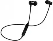 W.O.L.T. STN-145 Black