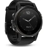 Garmin fenix 5S