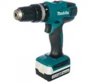 Makita HP347DWE
