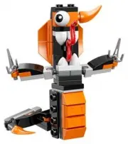 Lego Кобракс - Mixels № 41575