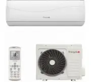 Energolux LAUSANNE SAS24L4-A/SAU24L4-A