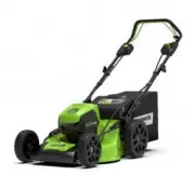 Greenworks GD60LM51SP 60 В 2514307