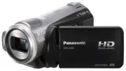 Panasonic HDC-SD9
