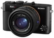 Sony Cyber-shot DSC-RX1RM2