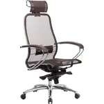 Метта Samurai S-2.04