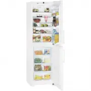 Liebherr CNP 3913 Comfort NoFrost