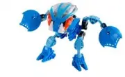 Lego Галок - BIONICLE № 8562