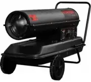 VERTON Air DH-60 60кВт, 1230м3/ч, 01.5985.6760