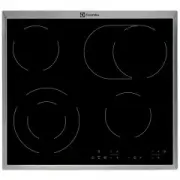Electrolux EHF6346XOK