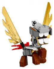 Lego Паладум - Mixels № 41559