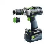 Festool PDC 18/4 Li 5.2-Plus-SCA 574918