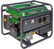 Hitachi E 40