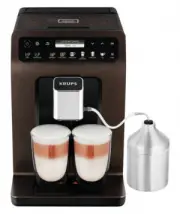 Krups Evidence Plus EA8949