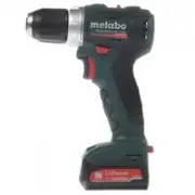 Metabo PowerMaxx BS 12 BL