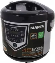 Marta MT-4308 Туманный нефрит