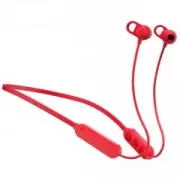 Skullcandy Jib+, красные (S2JPW-M010)