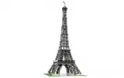 Lego The Eiffel Tower 1:300 - CREATOR Expert № 10181