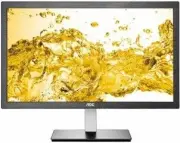 AOC I2276VWM Silver/Black