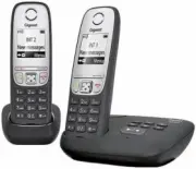 Gigaset A415 AM Duo