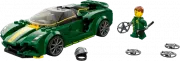 Lego Lotus № 76907
