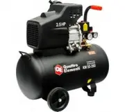 QUATTRO ELEMENTI KM 50-260 248-498