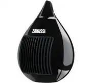 Zanussi ZFH/C-403 black НС-1225967