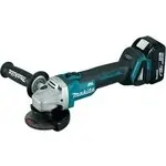 Makita DGA506RME