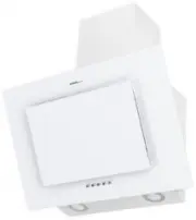 HOMSAir Elf Push 60 Glass White