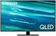 Samsung QE50Q80AAUXRU