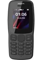 Nokia 106 new DS