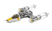Lego Истребитель с Y-крыльями - Y-w - Star Wars № 7658