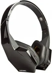 Monster Diesel VEKTR MH DESL ON CT WW