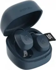 SOUL S-Nano True Wireless Blue